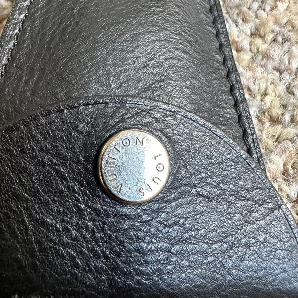 Louis Vuitton Monogram Antheia Hobo PM Bag **RARE!** - Picture 7 of 16